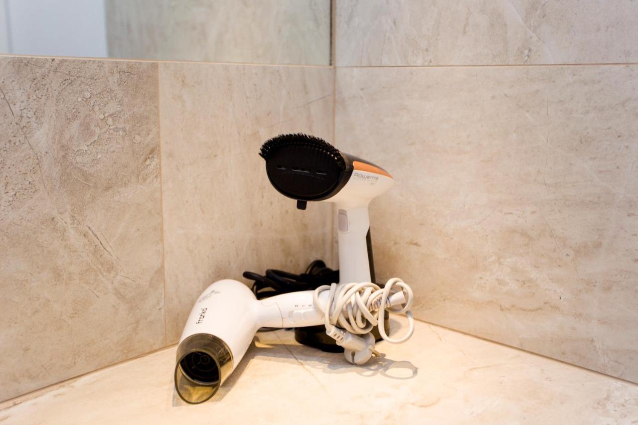 Betta premium apartaments Aliance palace Batumi Esterno foto
